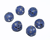 Handmade Kashmiri Beads use for jewelry makings, KASM-49